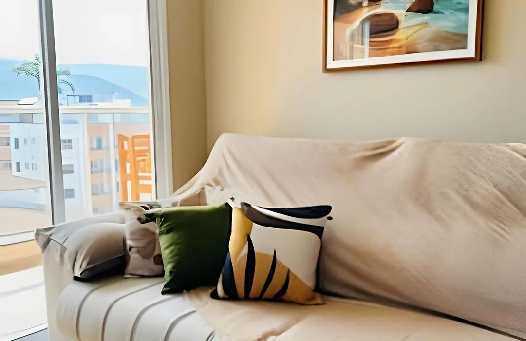 Condomínio Residencial Leblon - LW Locações Ubatuba-1